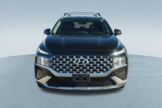 2022 Hyundai Santa Fe SEL 2022 Hyundai Santa Fe SEL