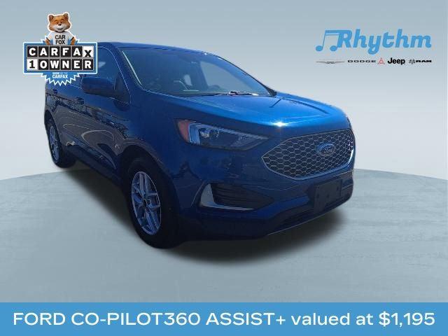 2023 Ford Edge SEL 2023 Ford Edge SEL