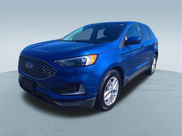 2023 Ford Edge SEL 2023 Ford Edge SEL