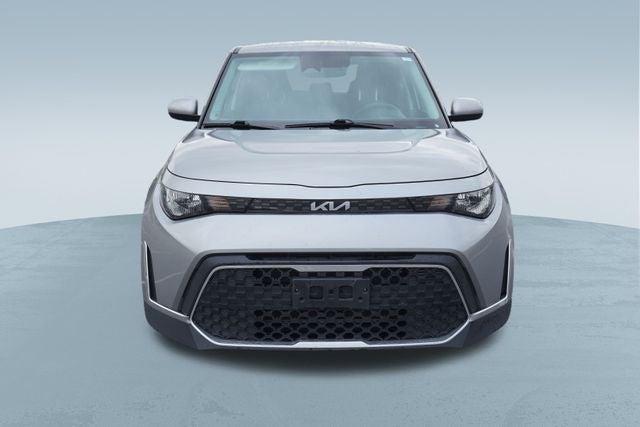 2023 Kia Soul LX 2023 Kia Soul LX