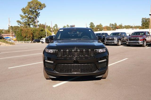 2025 Jeep Grand Cherokee GRAND CHEROKEE LIMITED 4X2