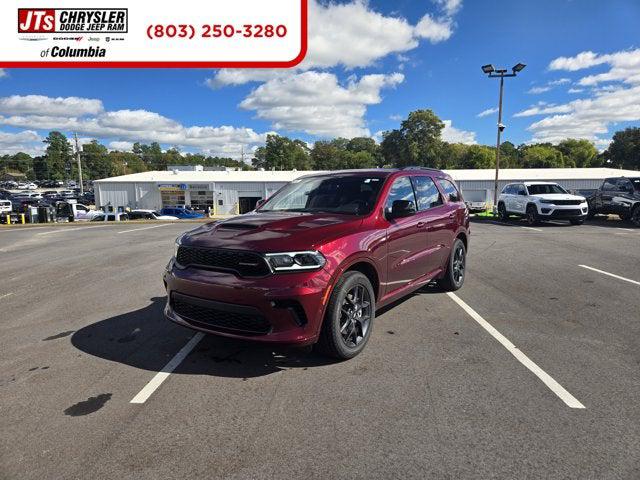 2026 Dodge Durango DURANGO GT AWD HEMI V8 2026 Dodge Durango DURANGO GT AWD HEMI V8