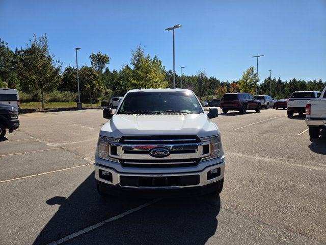 2019 Ford F-150 King Ranch 2019 Ford F-150 King Ranch