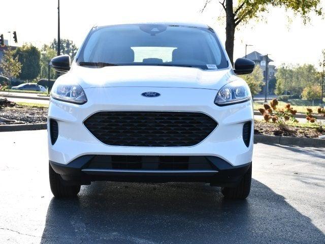 2022 Ford Escape SE 2022 Ford Escape SE