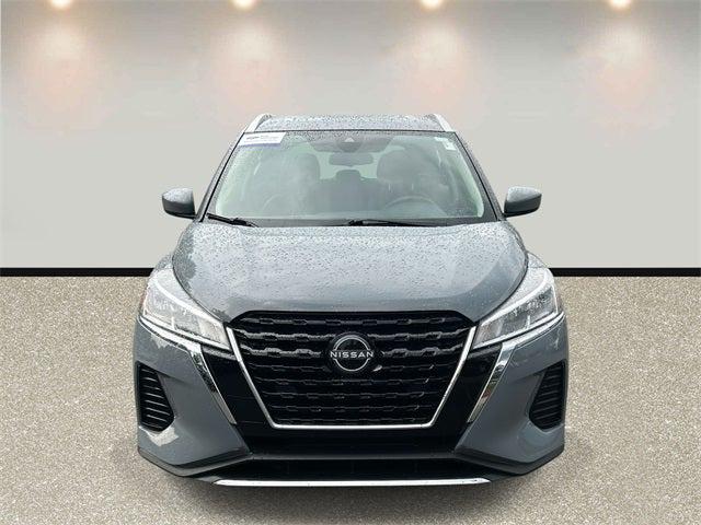 2023 Nissan Kicks SV Xtronic CVT 2023 Nissan Kicks SV Xtronic CVT