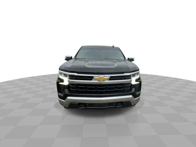 2023 Chevrolet Silverado 1500 4WD Crew Cab Standard Bed LT 2023 Chevrolet Silverado 1500 4WD Crew Cab Standard Bed LT