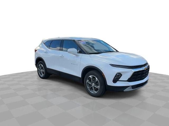 2023 Chevrolet Blazer AWD 2LT 2023 Chevrolet Blazer AWD 2LT