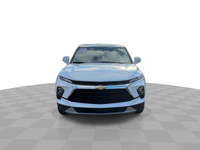 2023 Chevrolet Blazer AWD 2LT 2023 Chevrolet Blazer AWD 2LT