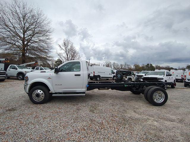 2026 RAM 5500 Chassis RAM 5500 BIG HORN CHASSIS REGULAR CAB 4X2 120 CA 2026 RAM 5500 Chassis RAM 5500 BIG HORN CHASSIS REGULAR CAB 4X2 120 CA