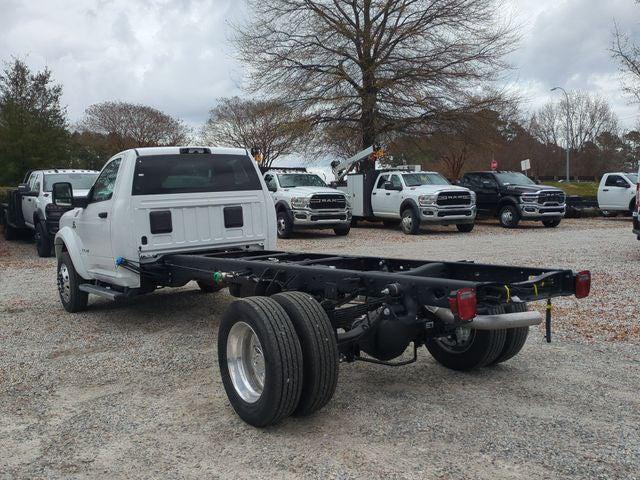 2026 RAM 5500 Chassis RAM 5500 BIG HORN CHASSIS REGULAR CAB 4X2 120 CA 2026 RAM 5500 Chassis RAM 5500 BIG HORN CHASSIS REGULAR CAB 4X2 120 CA