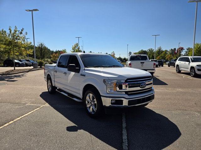 2019 Ford F-150 King Ranch 2019 Ford F-150 King Ranch