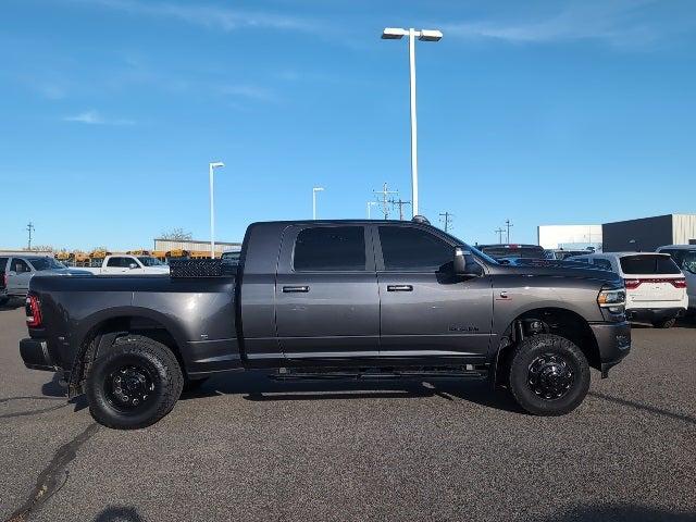 2024 RAM 3500 Laramie Mega Cab 4x4 64 Box