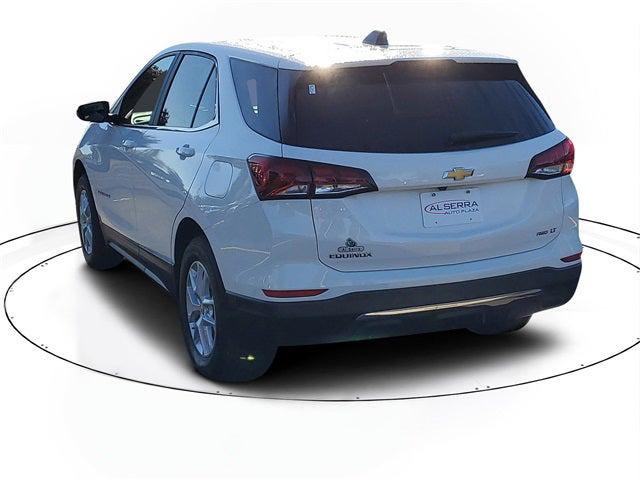 2024 Chevrolet Equinox AWD LT 2024 Chevrolet Equinox AWD LT