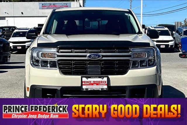 2024 Ford Maverick Lariat 2024 Ford Maverick Lariat