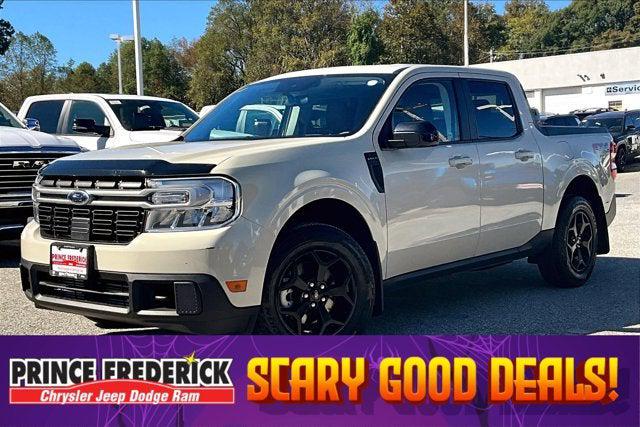 2024 Ford Maverick Lariat 2024 Ford Maverick Lariat
