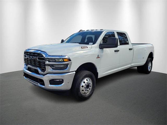 2026 RAM Ram 3500 RAM 3500 TRADESMAN CREW CAB 4X4 8 BOX 2026 RAM Ram 3500 RAM 3500 TRADESMAN CREW CAB 4X4 8 BOX