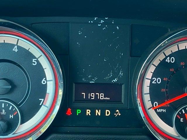 2015 Dodge Grand Caravan SE 2015 Dodge Grand Caravan SE