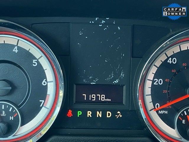 2015 Dodge Grand Caravan SE 2015 Dodge Grand Caravan SE