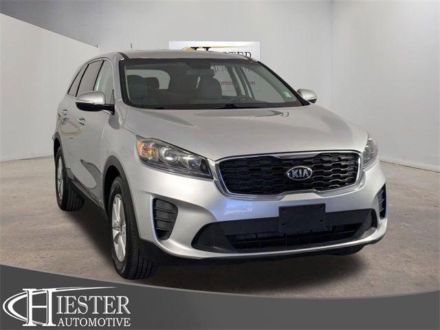 2019 Kia Sorento 3.3L LX 2019 Kia Sorento 3.3L LX