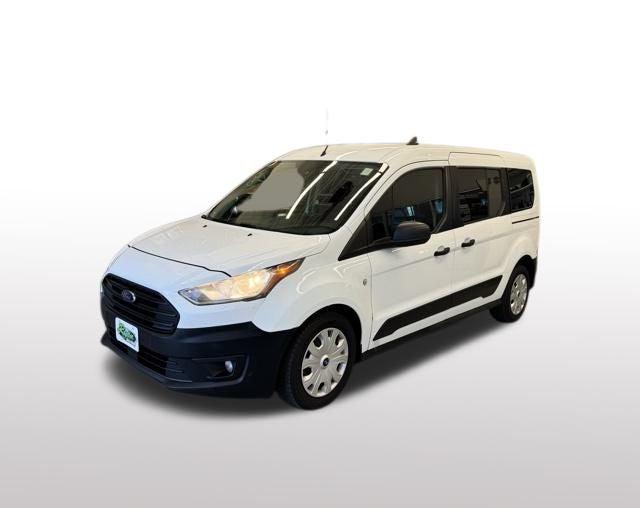 2020 Ford Transit Connect XL Passenger Wagon 2020 Ford Transit Connect XL Passenger Wagon