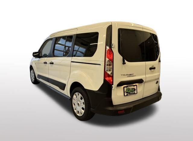 2020 Ford Transit Connect XL Passenger Wagon 2020 Ford Transit Connect XL Passenger Wagon