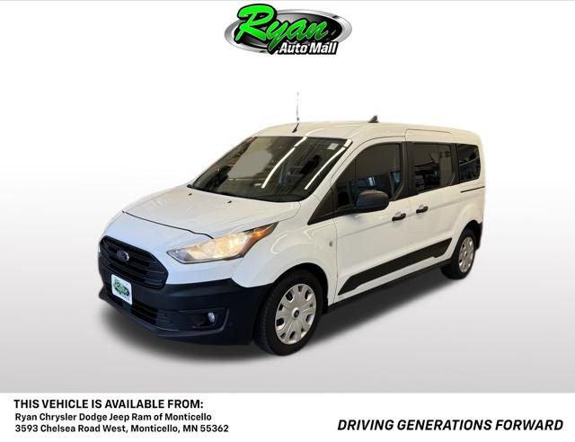 2020 Ford Transit Connect XL Passenger Wagon