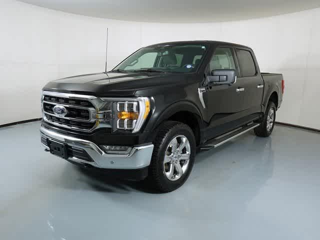 2023 Ford F-150 XLT 2023 Ford F-150 XLT