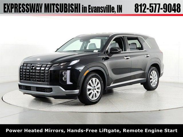2024 Hyundai Palisade SEL 2024 Hyundai Palisade SEL