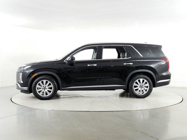 2024 Hyundai Palisade SEL 2024 Hyundai Palisade SEL