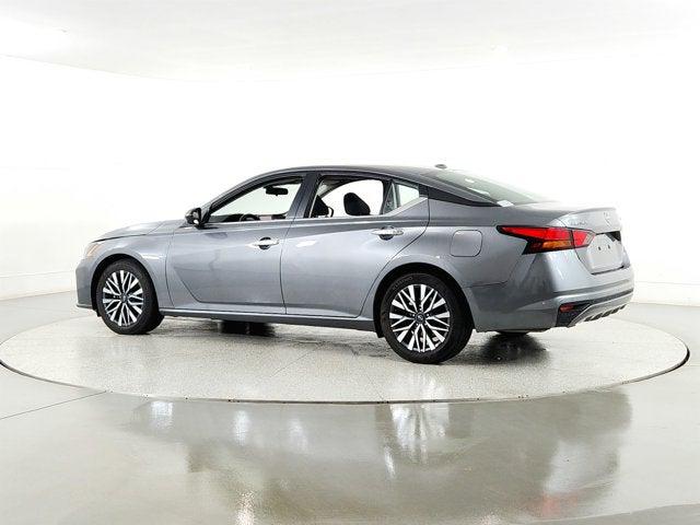 2024 Nissan Altima SV FWD 2024 Nissan Altima SV FWD