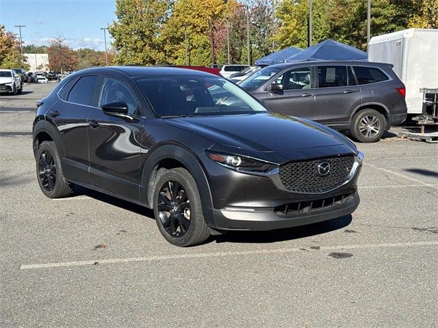 2024 Mazda CX-30 2.5 S Select Sport