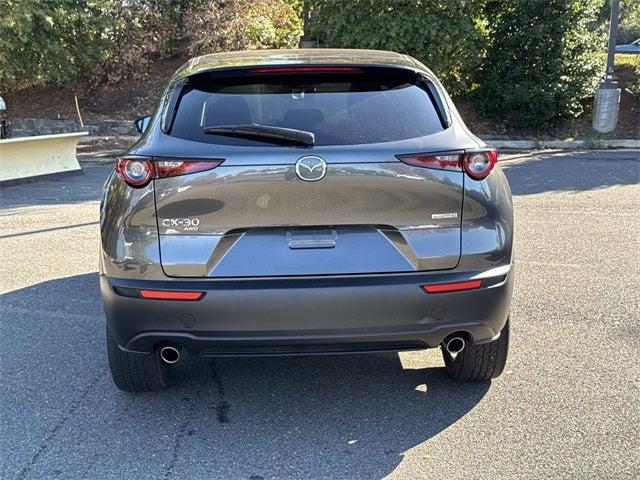 2024 Mazda CX-30 2.5 S Select Sport