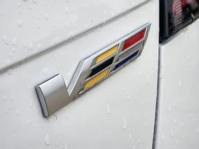 2026 Cadillac CT5-V V-Series RWD