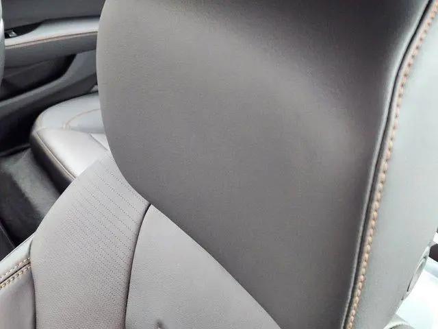 2026 Cadillac CT5-V V-Series RWD