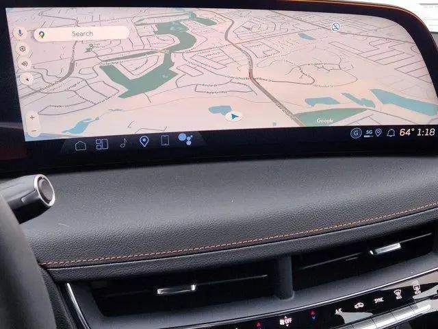 2026 Cadillac CT5-V V-Series RWD