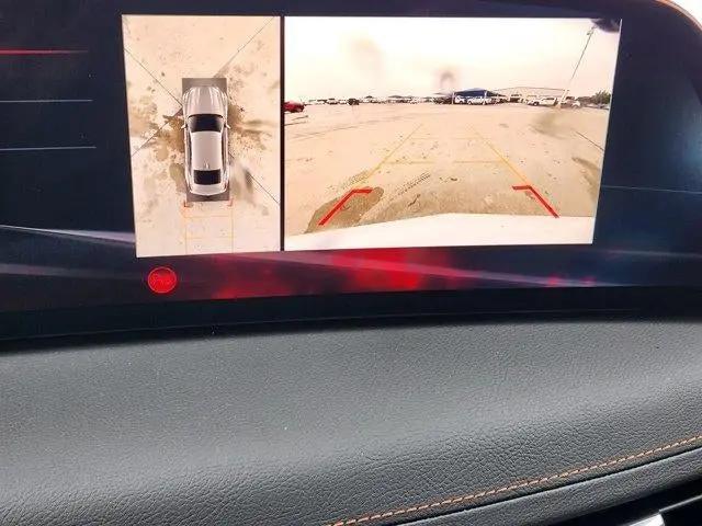 2026 Cadillac CT5-V V-Series RWD