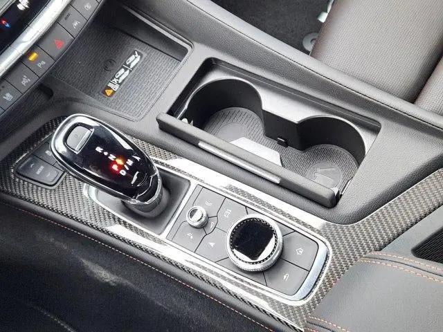 2026 Cadillac CT5-V V-Series RWD