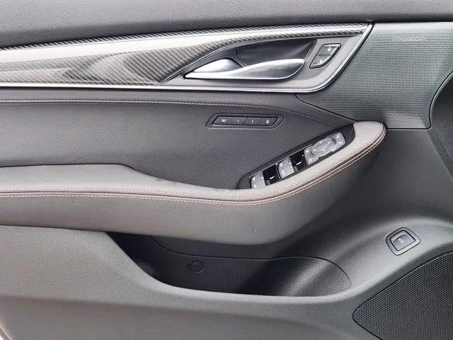 2026 Cadillac CT5-V V-Series RWD