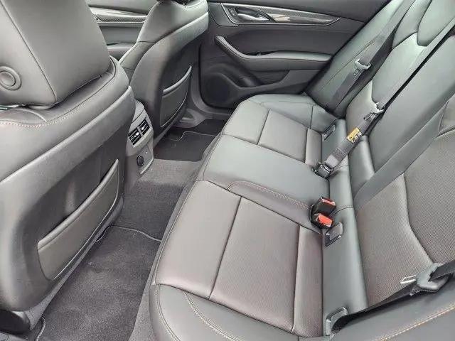 2026 Cadillac CT5-V V-Series RWD