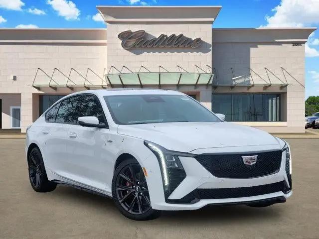 2026 Cadillac CT5-V V-Series RWD for sale in Denton, TX