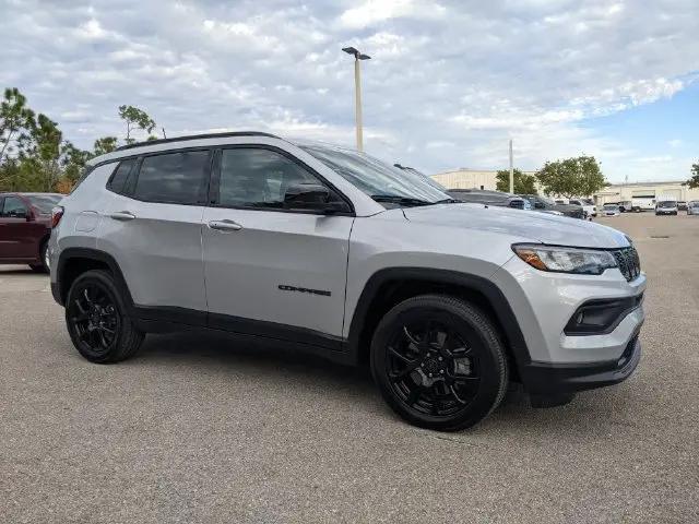 2026 Jeep Compass Latitude Altitude for sale in Fort Myers, FL