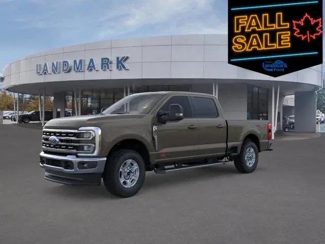 2026 Ford F-350 XLT for sale in Tigard, OR