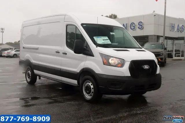 2026 Ford Transit Cargo Van T-250 for sale in Greenville, NC