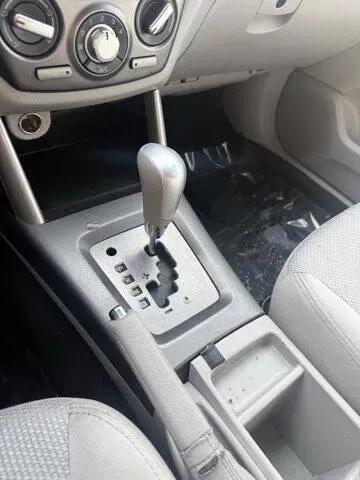 2013 Subaru Forester 2.5X Premium