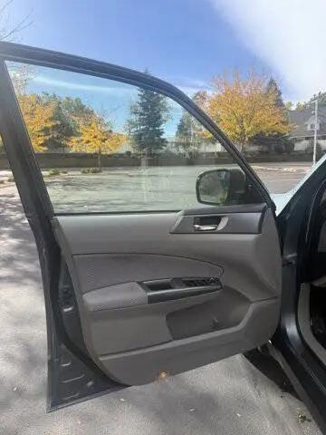 2013 Subaru Forester 2.5X Premium