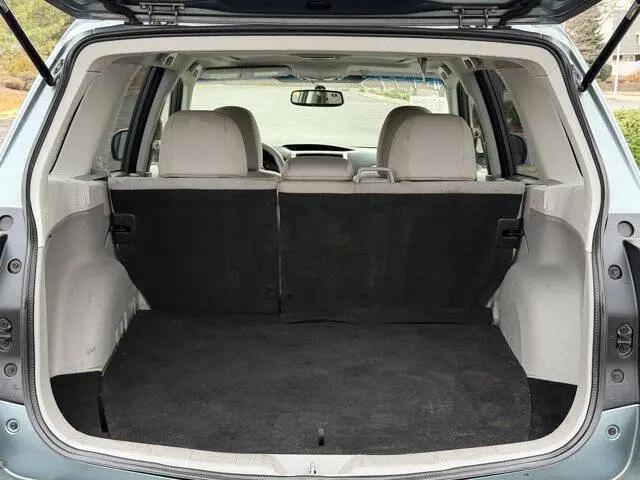 2013 Subaru Forester 2.5X Premium