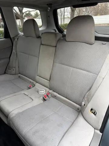 2013 Subaru Forester 2.5X Premium