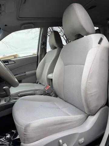 2013 Subaru Forester 2.5X Premium