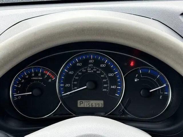 2013 Subaru Forester 2.5X Premium
