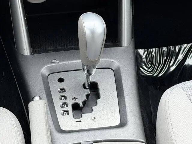 2013 Subaru Forester 2.5X Premium